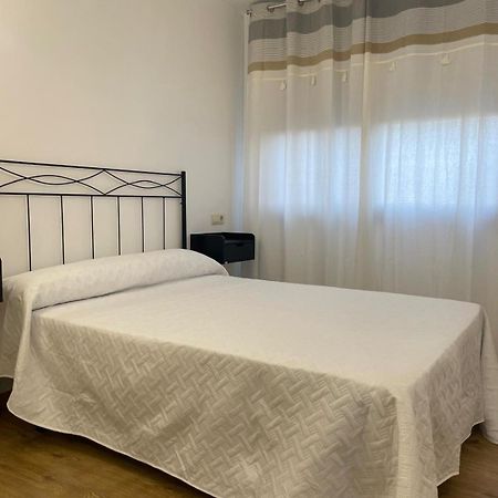 L'Apartament De Carol Делтебре Екстериор снимка