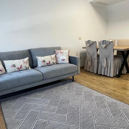 L'Apartament De Carol Делтебре Екстериор снимка