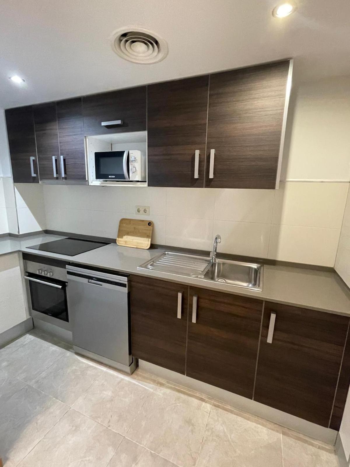 L'Apartament De Carol Делтебре Екстериор снимка